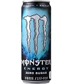 アサヒ モンスター カオス 355ml×24本 エナジー飲料
